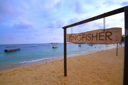 Hotel Kingfisher
