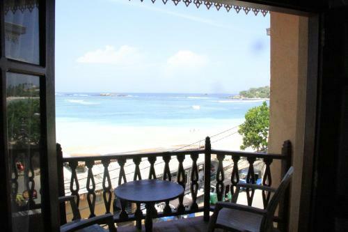 Yoho Hotel Neptune Bay
