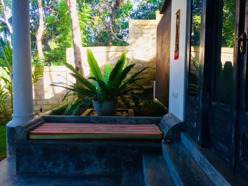 Wija House