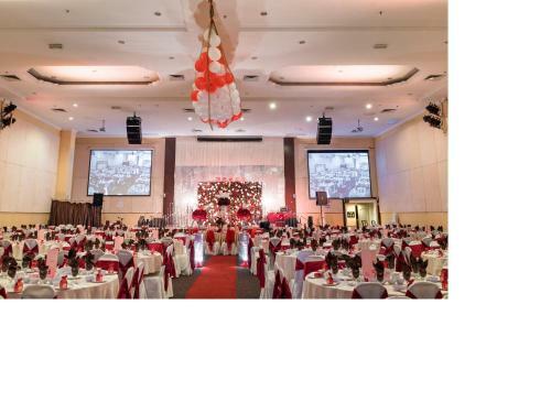 Sentosa Regency Hotel