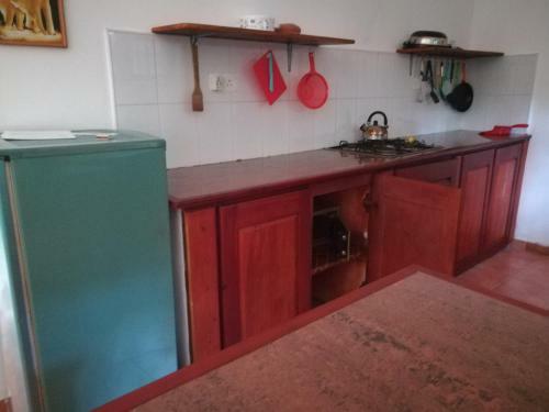 Apartamentos White Villa