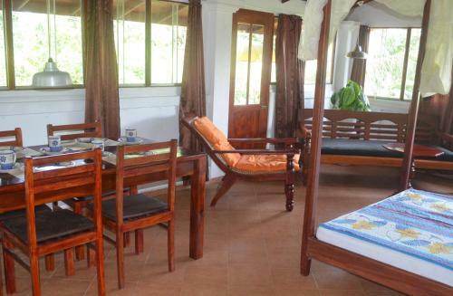 Apartamentos White Villa
