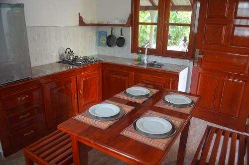 Apartamentos White Villa