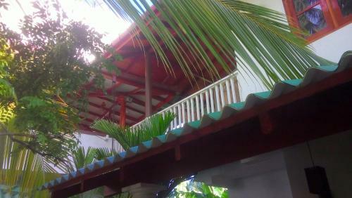 Apartamentos White Villa
