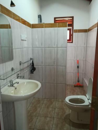 Apartamentos White Villa