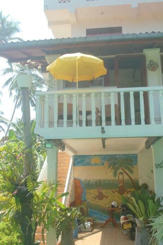 Apartamentos White Villa