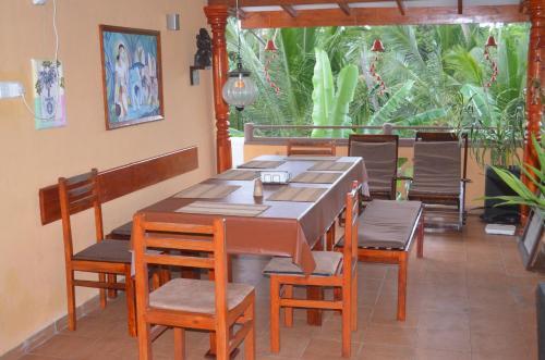 Apartamentos White Villa