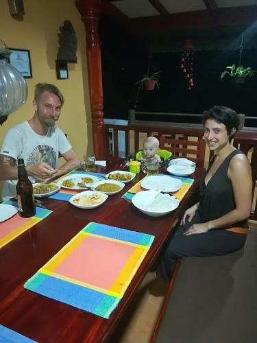 Apartamentos White Villa