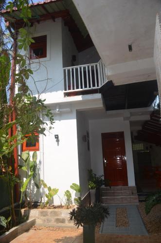 Apartamentos White Villa