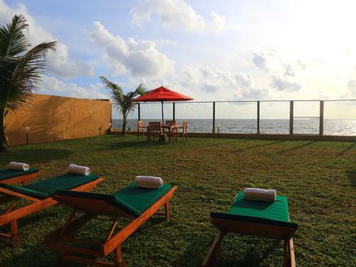 Laguna Beach Villa Sri Lanka