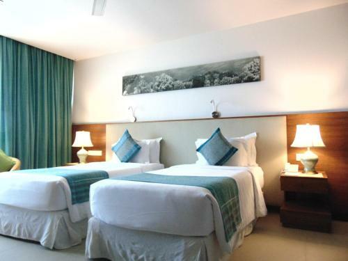 Hotel Kaya Leisure