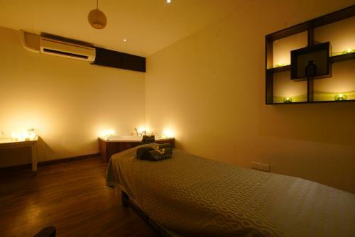 Hotel Kaya Leisure