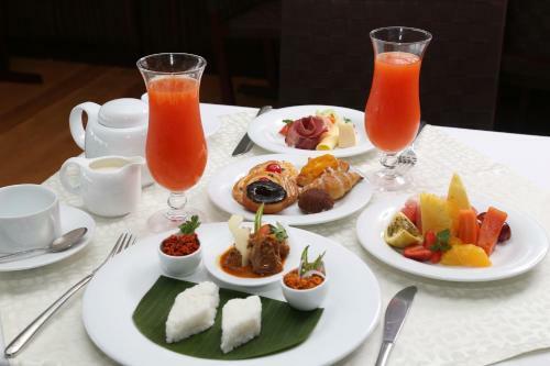 Hotel Kaya Leisure