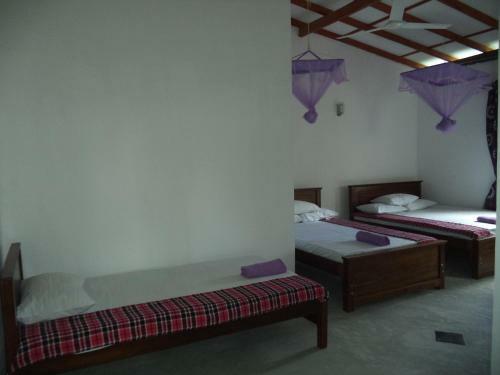 Bed & Breakfast My Place Guest House