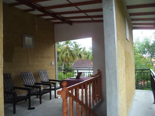 Bed & Breakfast My Place Guest House
