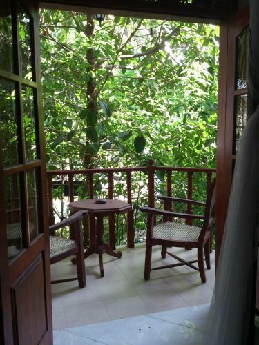 Bed & Breakfast No Name Rest