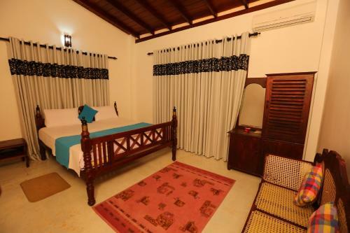 Hostal Rock View Guesthouse