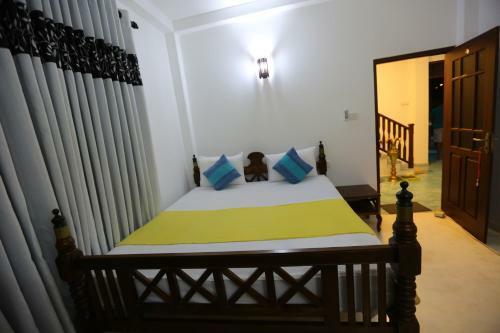 Hostal Rock View Guesthouse