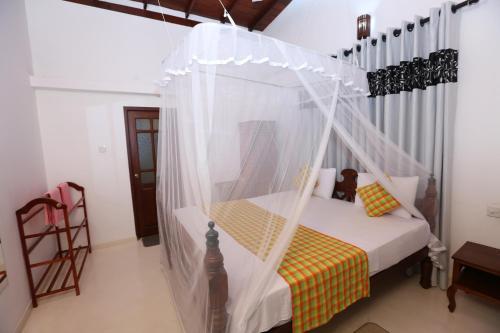 Hostal Rock View Guesthouse