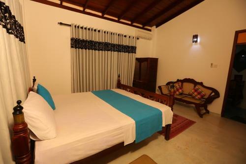 Hostal Rock View Guesthouse