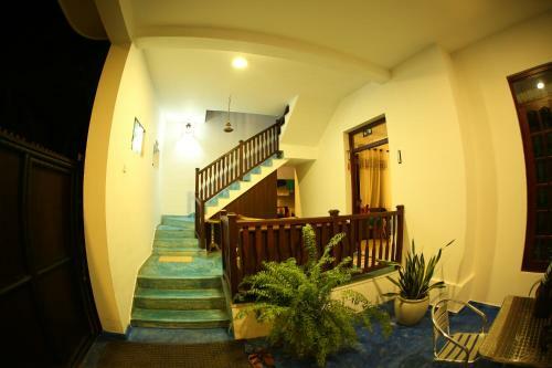 Hostal Rock View Guesthouse