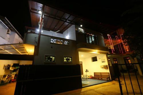 Hostal Rock View Guesthouse