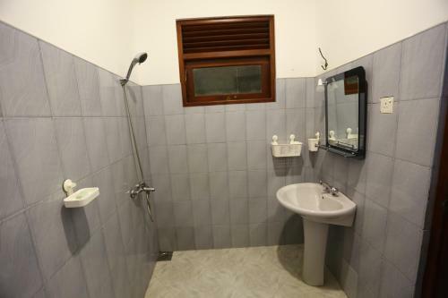 Hostal Rock View Guesthouse