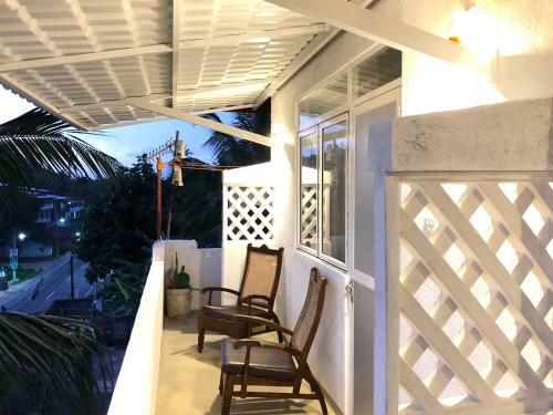 Hostal Holiday Inn Unawatuna