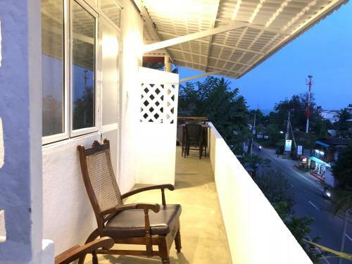 Hostal Holiday Inn Unawatuna