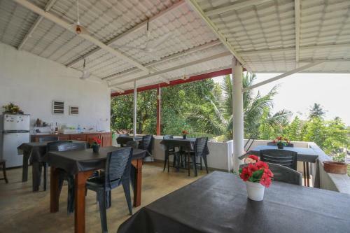 Hostal Holiday Inn Unawatuna