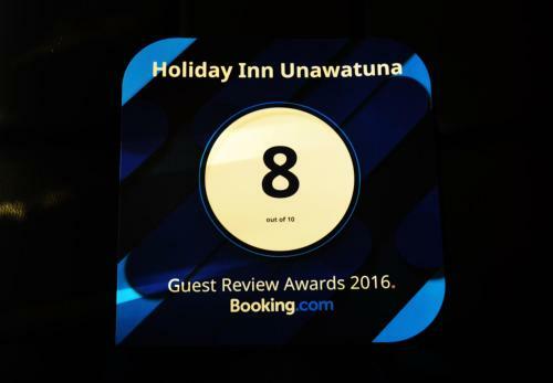 Hostal Holiday Inn Unawatuna