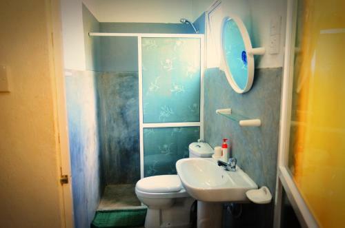Hostal Holiday Inn Unawatuna