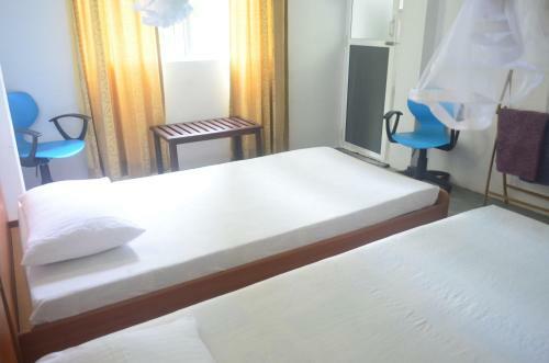 Hostal Holiday Inn Unawatuna