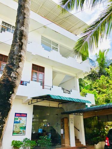 Hostal Holiday Inn Unawatuna