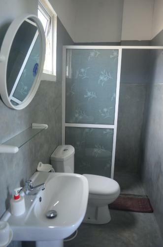Hostal Holiday Inn Unawatuna