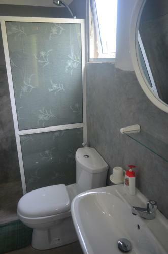 Hostal Holiday Inn Unawatuna