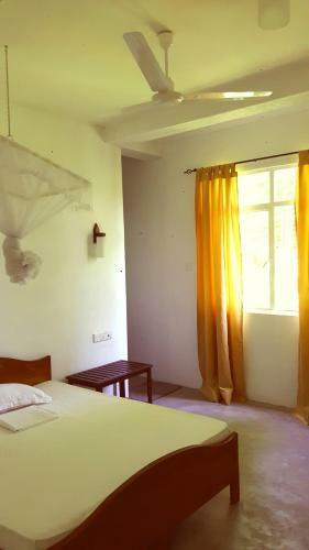 Hostal Holiday Inn Unawatuna