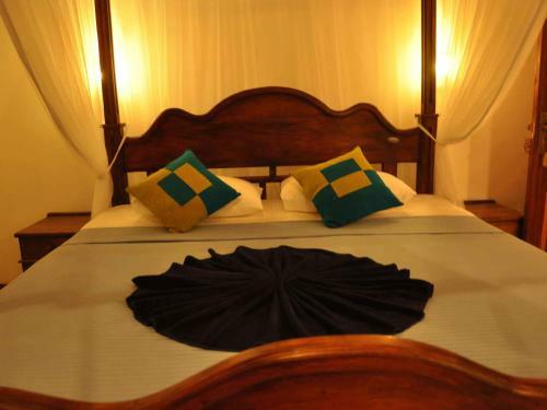 Bed & Breakfast Helis Place