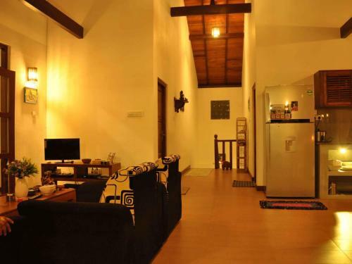 Bed & Breakfast Helis Place