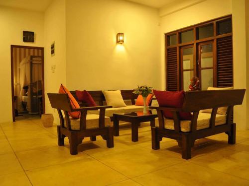 Bed & Breakfast Helis Place