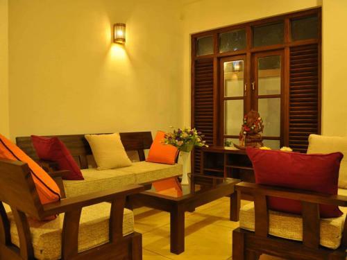 Bed & Breakfast Helis Place