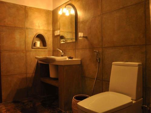 Bed & Breakfast Helis Place