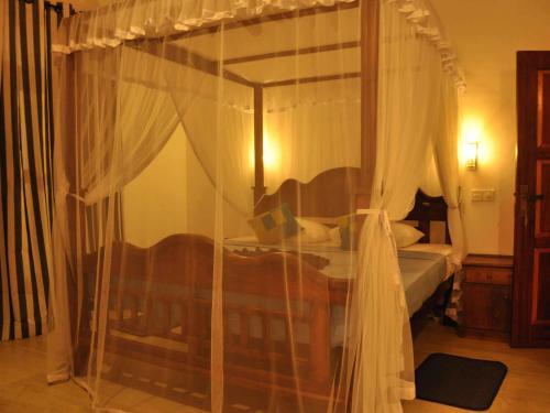 Bed & Breakfast Helis Place