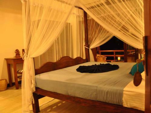 Bed & Breakfast Helis Place