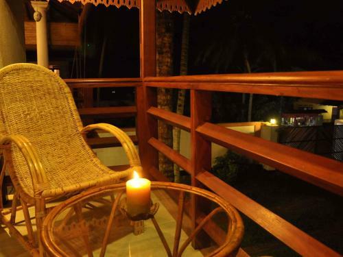 Bed & Breakfast Helis Place