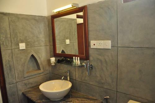 Bed & Breakfast Helis Place