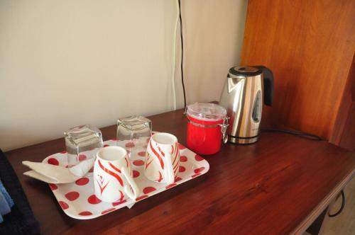Bed & Breakfast Helis Place