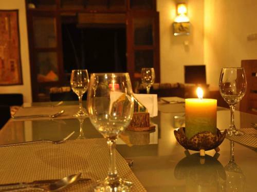 Bed & Breakfast Helis Place