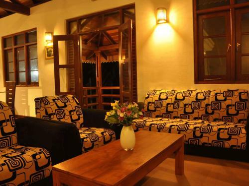Bed & Breakfast Helis Place