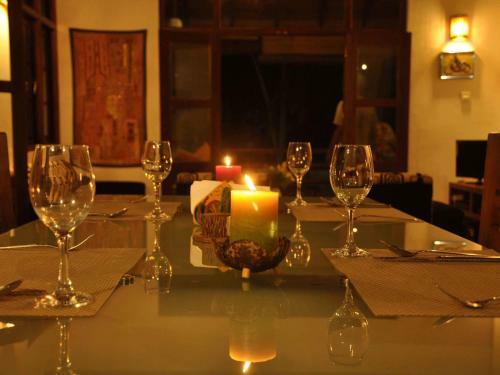 Bed & Breakfast Helis Place